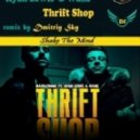 Macklemore feat. Ryan Lewis &. Wanz - Thrift Shop (Dmitriy Sky Booty Mix)