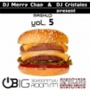 Lee Cabrera, Tommie Sunshine - Shake It