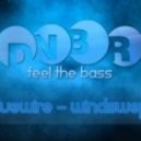 BlueWire - Windswept