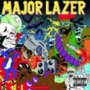 Major Lazer vs Dr.Kucho - Watch Solid Ground (DJ pe4kin Mash)