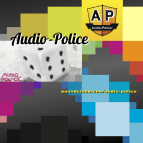 Audio-Police Feat Mark Dorricott - 308 Rough Wind Sailing ()