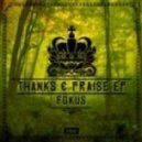 Fokus - Thanks & Praise ()