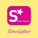 Sasha Harris - Soulstar