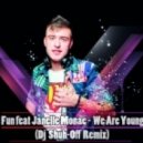 Fun feat Janelle Monáe - We Are Young (Dj Shuh-off remix)