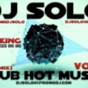 DJ SOLO - Club Hot Music