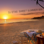Dj Stas - Sweet Summer Mix
