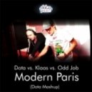 Dota vs. Klaas vs. Odd Job - Modern Paris (Dota Mashup)