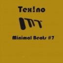 Tex!no - Minimal Beats #7