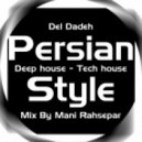 Mani Rahsepar - Del Dadeh