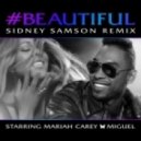 Mariah Carey feat. Miguel - Beautiful