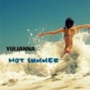 Yulianna - Hot Summer