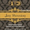 Jen Mo - Jen Session #13
