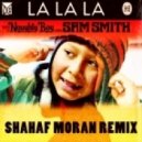 Naughty Boy feat. Sam Smith - La La La