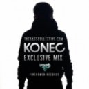 Konec - TBC Exclusive Mix: TheBassCollective ()