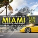Sandro Escobar & DJ Rich-Art, DNK - Miami