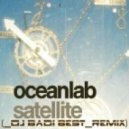 Oceanlab - Satellite