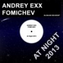 Fomichev, Andrey Exx - At Night 2013