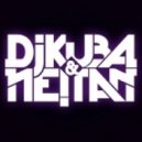 DJ Kuba, NE!TAN ft. Flip Da Scrip & Funkwell - Working Party Hard (Dj Adam Norbert Mashup)