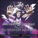 Mind Vortex vs. Dj Denis Rublev - Alive