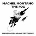 Machel Montano - The Fog