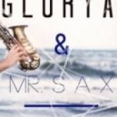 Glorya ft. Mr. Sax - Dame Tu Mano