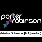 Porter Robinson & Amba Shepherd - Vandalism