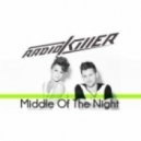 Radio Killer - Middle Of The Night