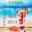 DJ DIAL - SUMMER MIX 2013