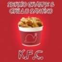 Serhio Graupe & Cirillo Santino - K.F.C.