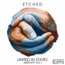 Etched - United in States vol.1 ()
