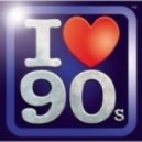 VA - Mixtape 90\'s Megamix ()