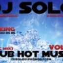 DJ SOLO - Club Hot Music Vol 3