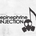 Epinephrine - Rules Of a Tech Sound vol.3