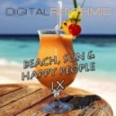 Digital Rhythmic - Beach, Sun & Happy People 09 ()