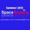 Space Buddha - V.I.P Set - Turntable Highlights vol.II