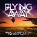 Tierrez Capri & Burnkist Feat Erick Zapstar - Flying Away (Igor Frozi Remix)