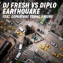 DJ Fresh & Diplo - Up
