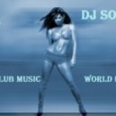DJ SOLO - Top Club Music
