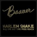 Baauer - Harlem Shake