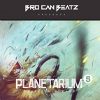 BRO CAN BEATZ - Planetarium #5