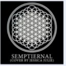 Bring Me The Horizon - Sempiternal (Cover by Jess Marment)
