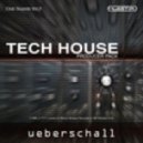 ueberschall - Tech House Producer Pack
