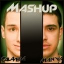 David August Feat. Derrick Carter - Legacy Of The Voice From The Dust (Calavera & Manya Mashup 2013)