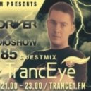 TrancEye - Pure Energy Sessions 014 ()