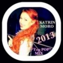 Katrin Moro - Top POP