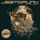 Jestofunk feat. Ce Ce Rogers - One World (Original Radio Mix)