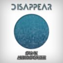 Audioscribe & Synx - Disappear ()