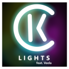 Kaliz feat. Veela - Lights (Original Mix)