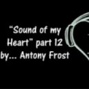 Dj Tony Stark - Sound of my heart 012