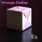 Strange Fading - Ex